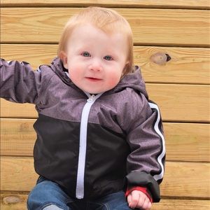 Meet your Posher, Bailey